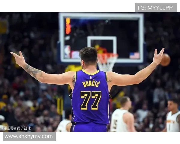 26分+7板+4助!东契奇低效仍助队晋级,湖人新季夺冠就靠他?_1962