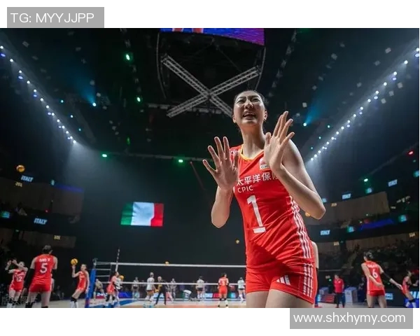 CCTV5排球直播：精彩瞬间、战术解析与运动员风采